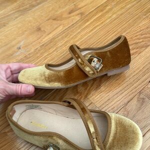 Old navy ballet flats